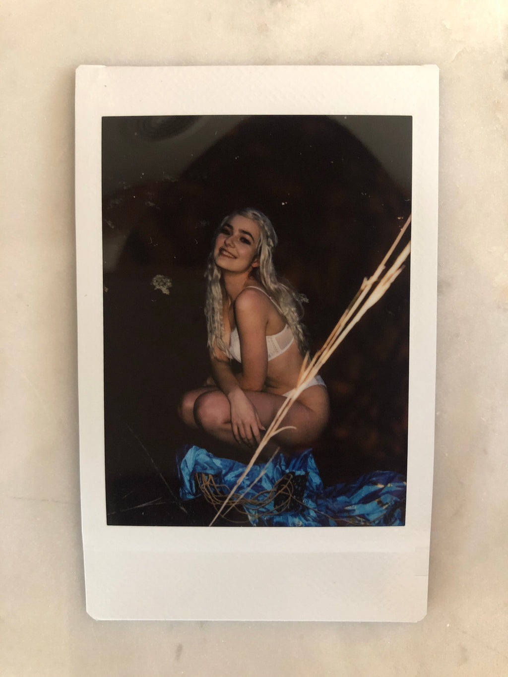 Daenerys Polaroid #25