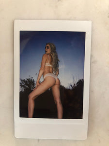 Daenerys Polaroid #30