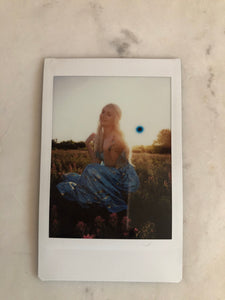 Daenerys Polaroid #4