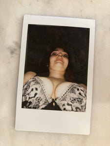 Bedroom Polaroid #23