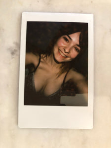 Bedroom Polaroid #22