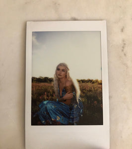 Daenerys Polaroid #2