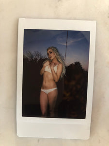 Daenerys Polaroid #37