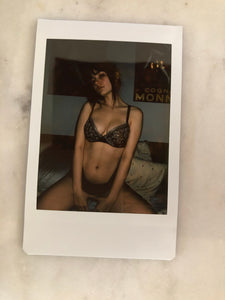 Bedroom Polaroid #11