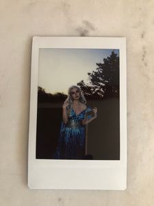 Daenerys Polaroid #12