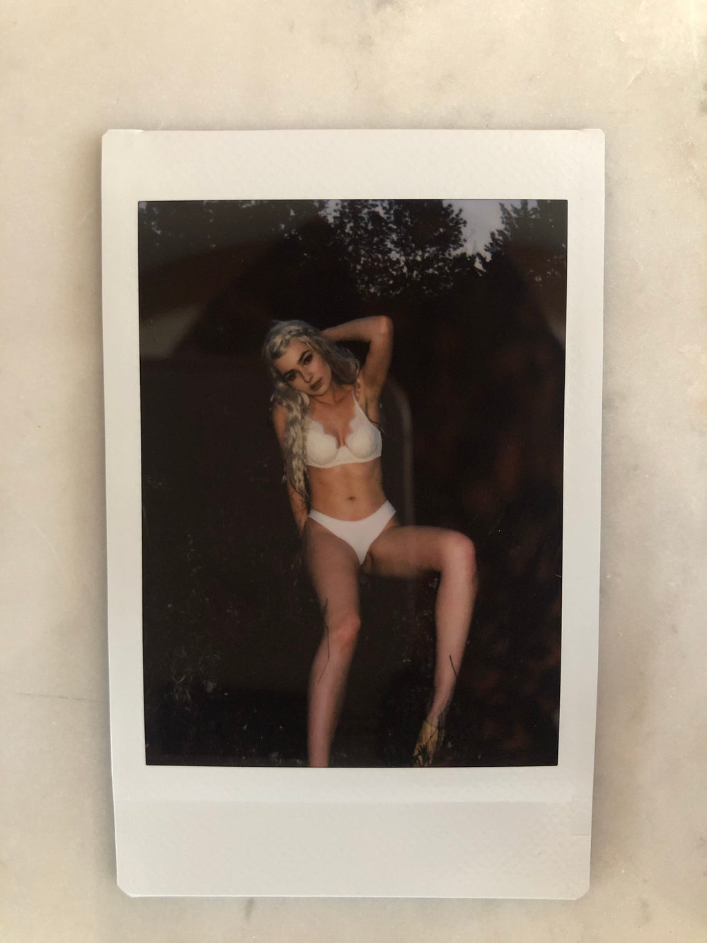 Daenerys Polaroid #31