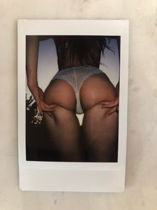 Daenerys Polaroid #39
