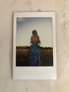 Daenerys Polaroid #10