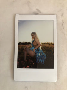 Daenerys Polaroid #7