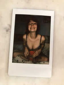 Bedroom Polaroid #8