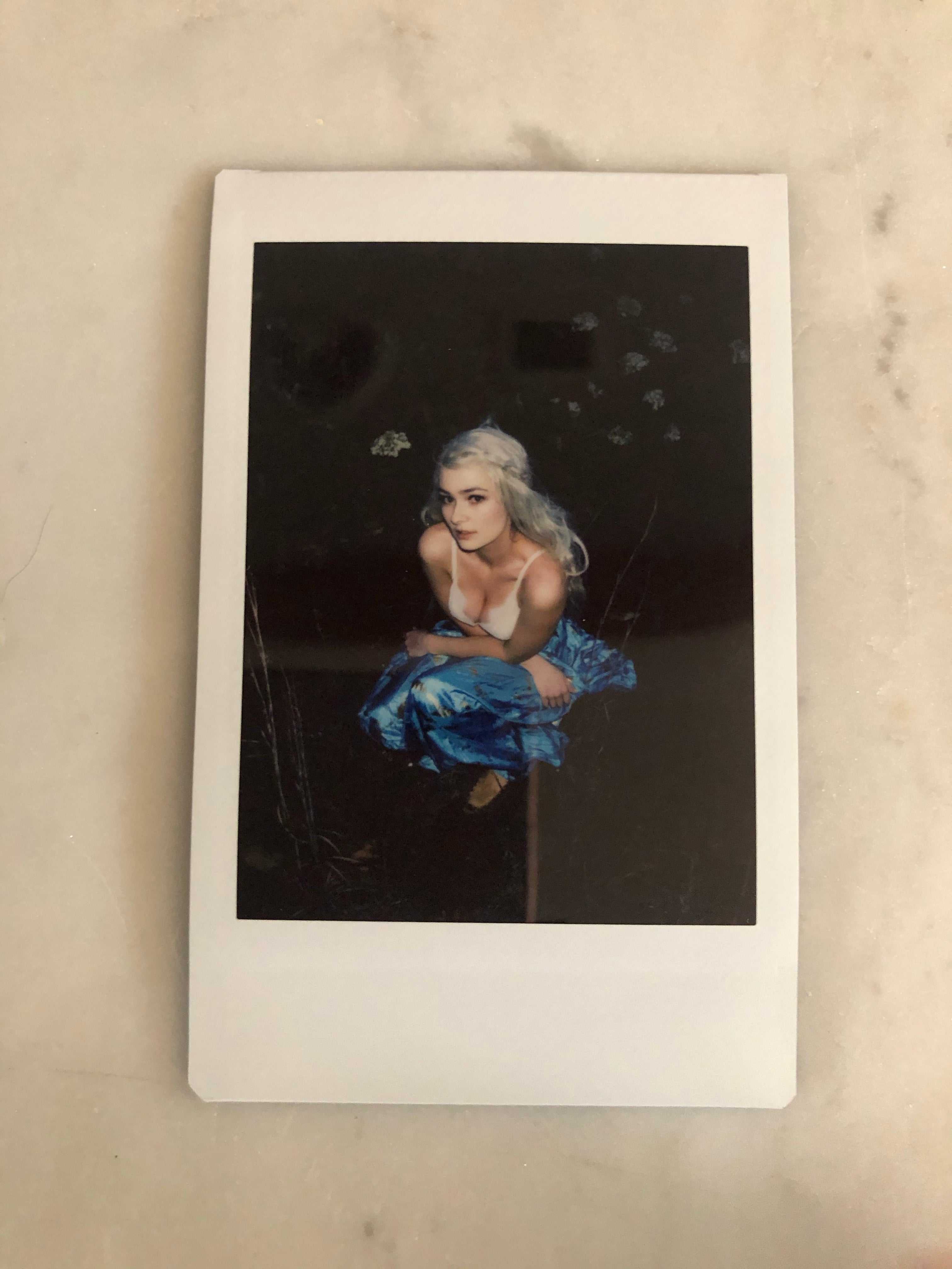 Daenerys Polaroid #14