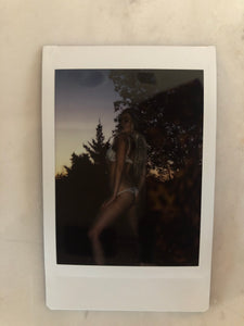 Daenerys Polaroid #33
