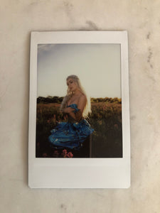 Daenerys Polaroid #6
