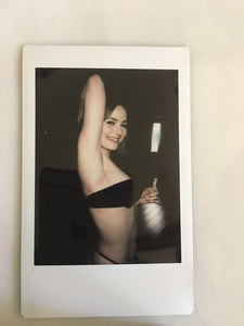 Bondage Polaroid #34