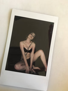 Bondage Polaroid #20