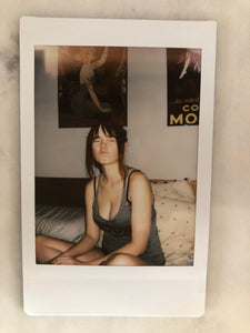 Bedroom Polaroid #32