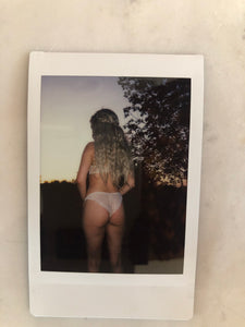 Daenerys Polaroid #35
