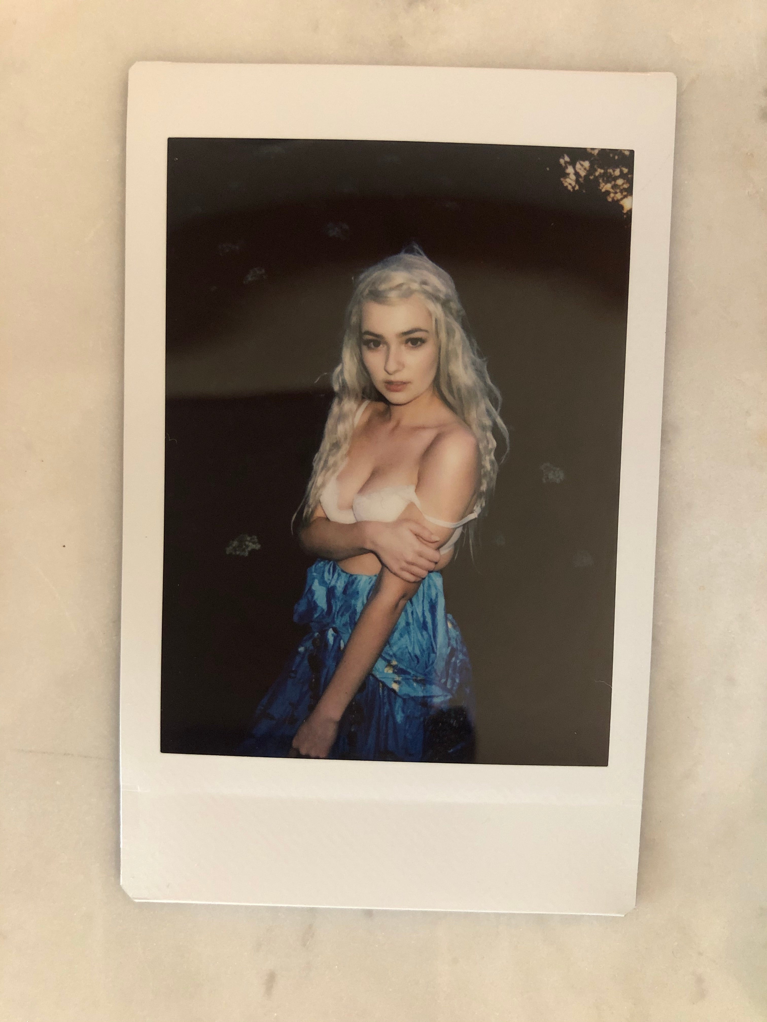 Daenerys Polaroid #19