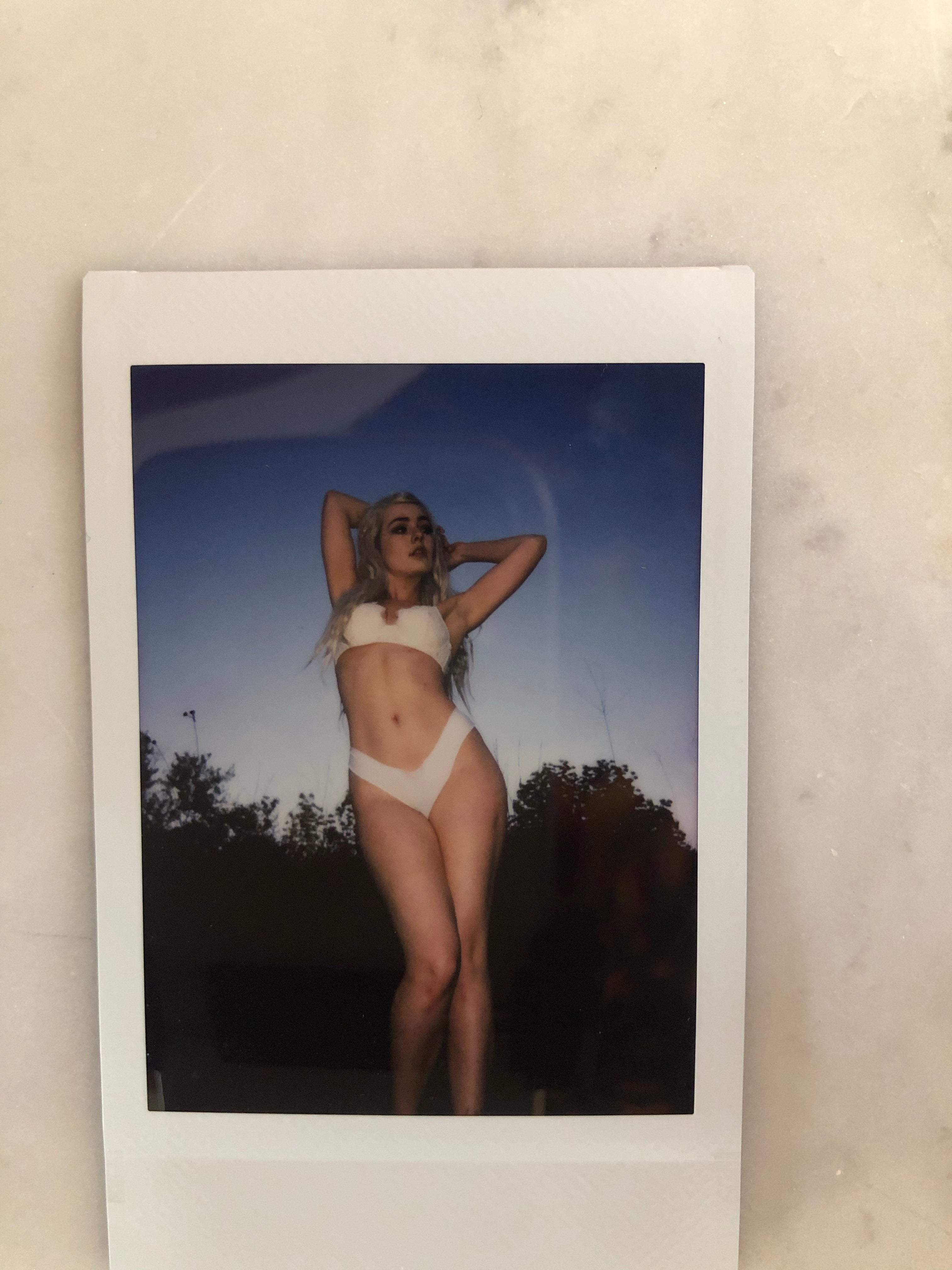 Daenerys Polaroid #28