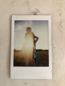 Daenerys Polaroid #9