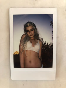 Daenerys Polaroid #38