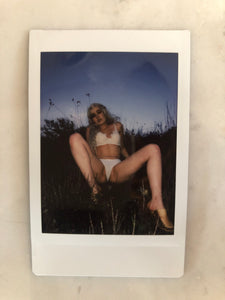 Daenerys Polaroid #32