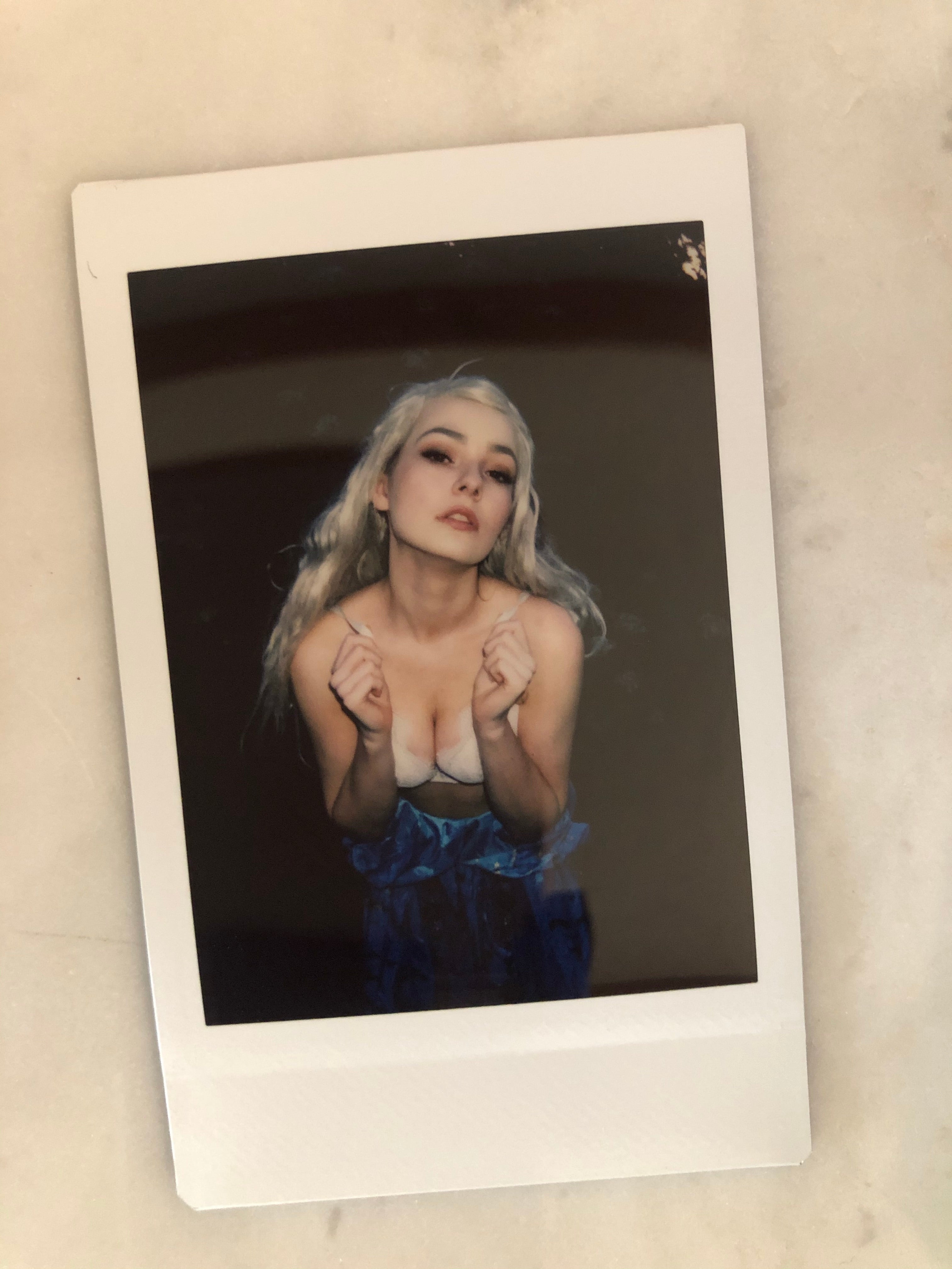 Daenerys Polaroid #18