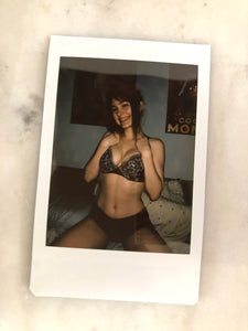 Bedroom Polaroid #10